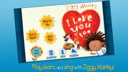 i love you too - ziggy marley iphone images 1