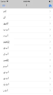 quran english dictionary iphone images 2