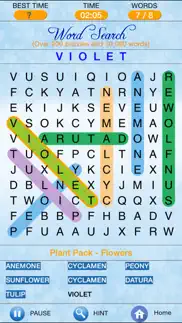 word search - crossword finder iphone images 2