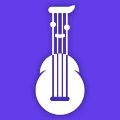 ukulele chords pro - uke chord logo, reviews