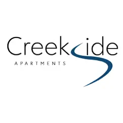 creekside apartments llc logo, reviews