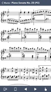 beethoven: piano sonatas iv iphone images 3