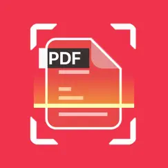 pdf manager - scan text, photo logo, reviews