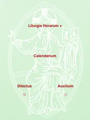 liturgia horarum premium ipad images 1