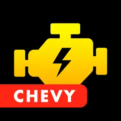 chevrolet app logo, reviews