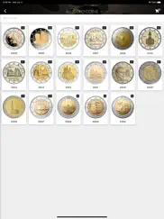 all euro coins ipad images 3