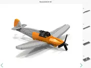 build aircaft fighter me109 айпад изображения 1