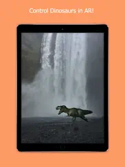 dinosar - dinosaurs in ar ipad images 2