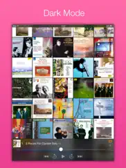 albumusic - album music player ipad images 3