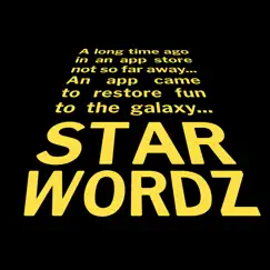 star wordz logo, reviews