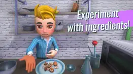 youtubers life - cooking iphone images 4