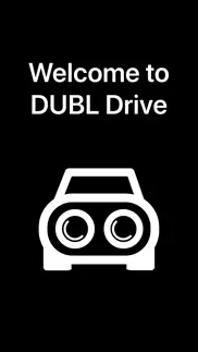 dubl drive iPhone Captures Décran 3