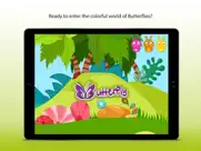 butterfly - game ipad images 1