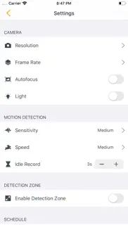 motion sensor iphone images 3