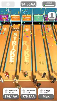 idle tap bowling iphone images 3