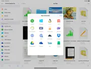 fe file explorer pro iPad Captures Décran 4