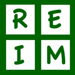 reim finden logo, reviews
