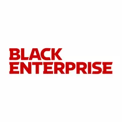black enterprise magazine logo, reviews