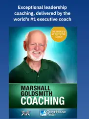 marshall goldsmith coaching ipad resimleri 1