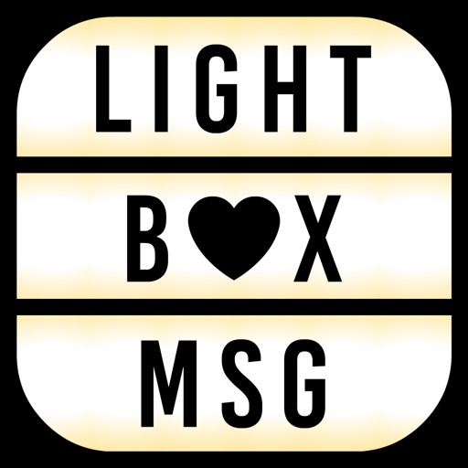 Text Maker - LED Lightbox app reviews download