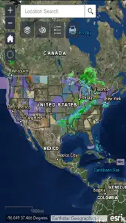 tornado tracker radar pro iphone images 3
