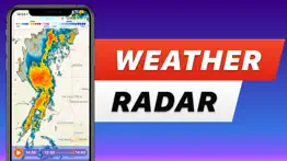 rain radar - live weather maps iphone images 1