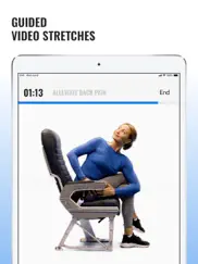 stretchitair ipad images 2