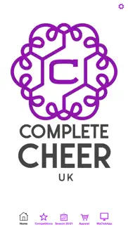 complete cheer uk iphone images 1