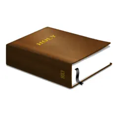 offline holy bible speaking logo, reviews