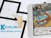 keyplan 3d lite - home design ipad capturas de pantalla 1