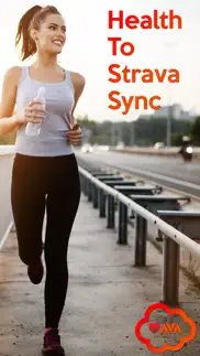 health app to strava sync iphone images 1