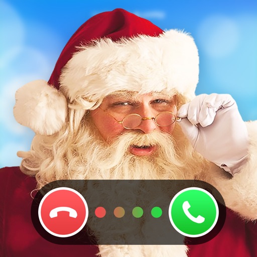 Santa Claus Video Message App app reviews download