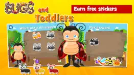 bugs and toddlers preschool iphone images 4