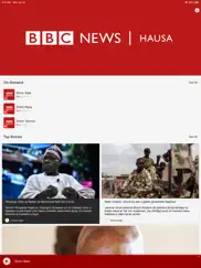 bbc news hausa ipad images 1