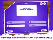 english grammar noun quiz game ipad images 3