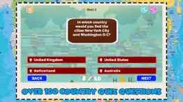 world countries geography quiz iphone images 4