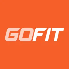 gofit: weight loss walking logo, reviews