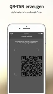 private banking secureplus iphone bildschirmfoto 3