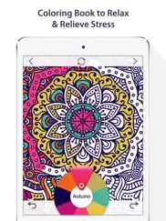 • coloring book • ipad images 1