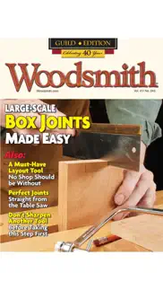 woodsmith iphone images 1