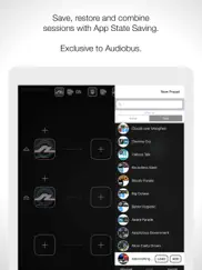audiobus: mixer for music apps ipad images 4