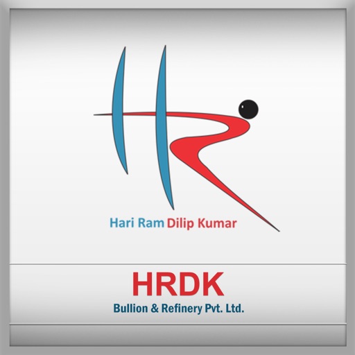 HRDK Bullion app reviews download