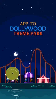 app to dollywood theme park iphone images 1