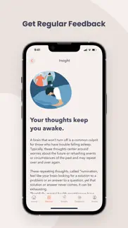 minddoc: your companion iphone images 4