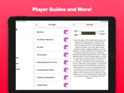 ultimate guide for minecraft ipad images 3