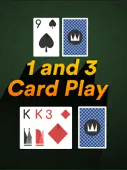 solitaire - classic game ipad images 2
