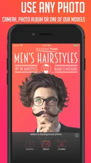 men's hairstyles iphone images 4