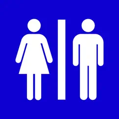 toilets paris - restroom paris logo, reviews