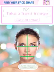 find your face shape ipad images 1
