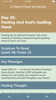 21 days of prayer and fasting iphone images 3